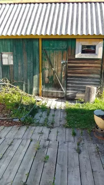 Участок в Комсомольский район, СНТ Восход, Розовая улица (8 м) - Фото 0