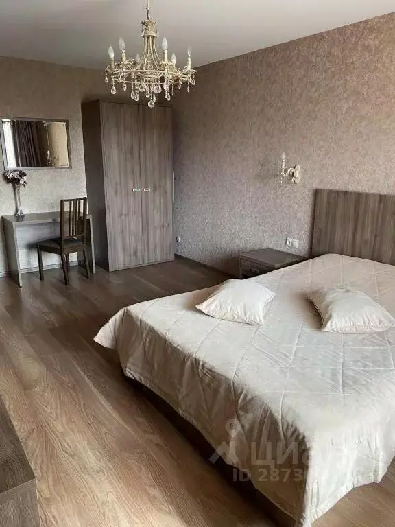 1-к кв. Тверская область, Ржев ул. Челюскинцев, 25 (36.0 м) - Фото 1