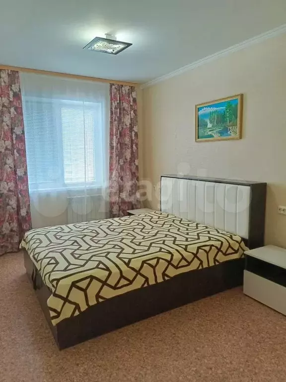 2-к. квартира, 53 м, 6/10 эт. - Фото 0