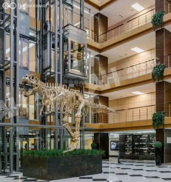 Офис (219 м) - Фото 1