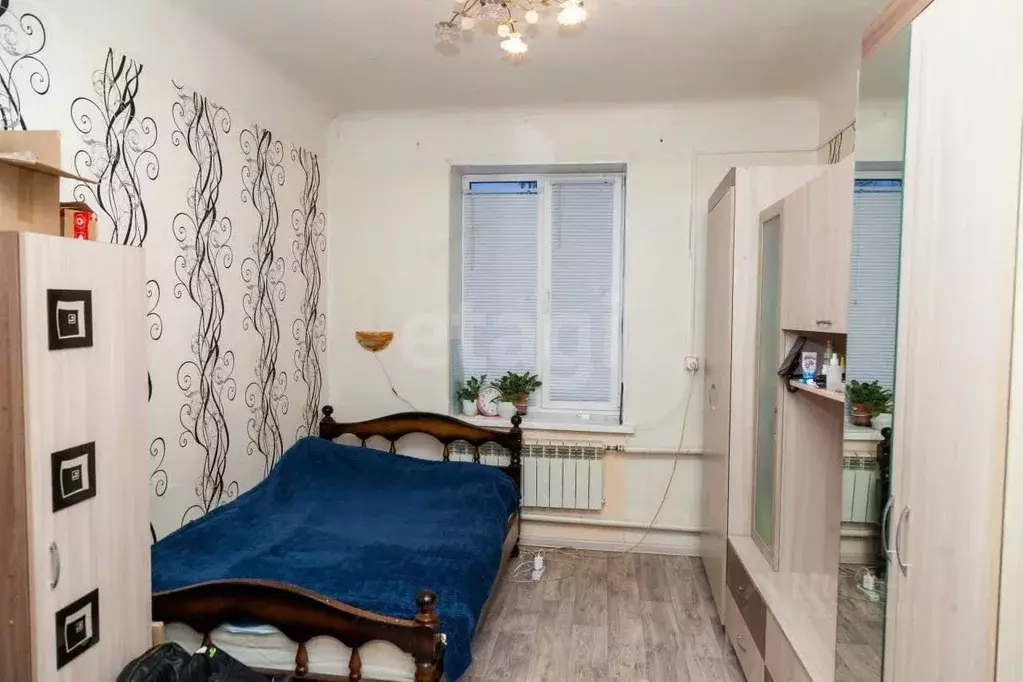 2-к кв. Владимирская область, Муром ул. Крылова, 33 (32.0 м) - Фото 2