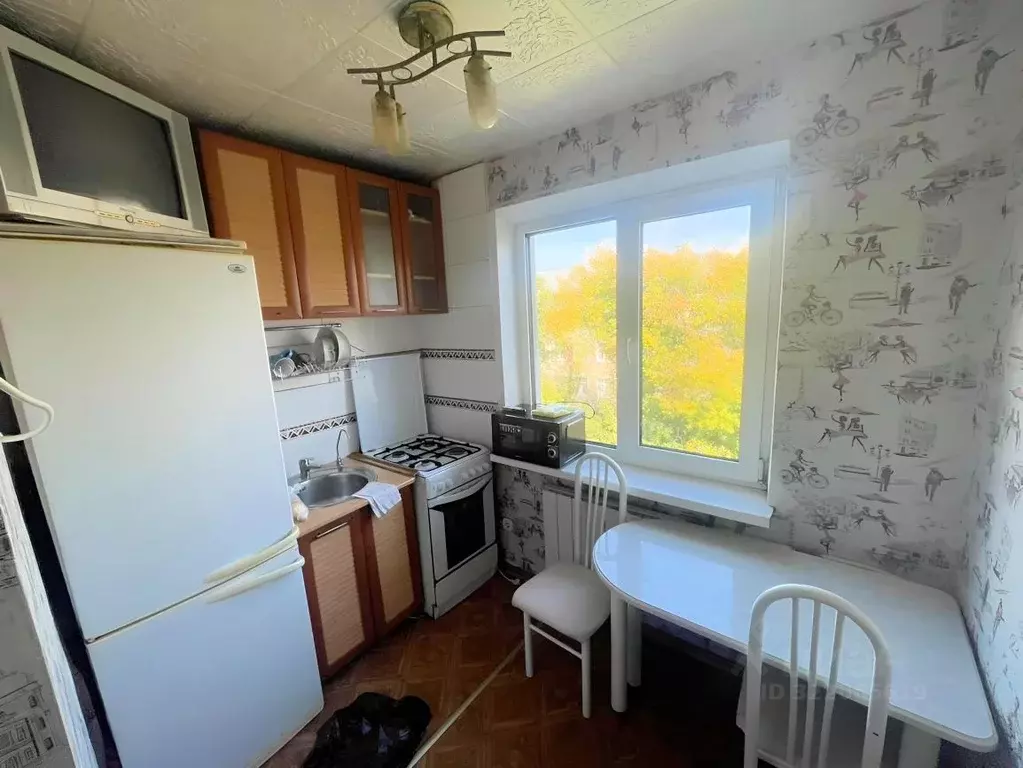 2-к кв. Свердловская область, Екатеринбург ул. Белореченская, 3Б (46.0 ... - Фото 2