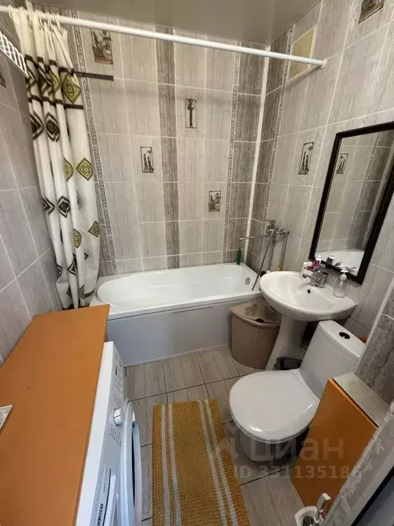 2-к кв. Краснодарский край, Туапсе ул. Калараша, 3Б (41.0 м) - Фото 2