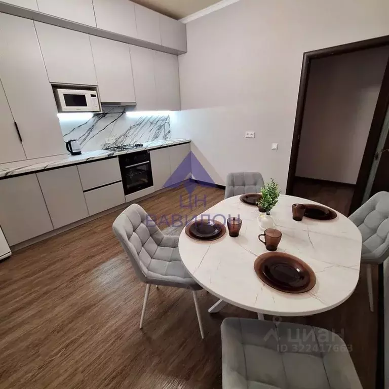 Дом в Ростовская область, Волгодонск Гаражная ул., 14Ж (187 м) - Фото 2