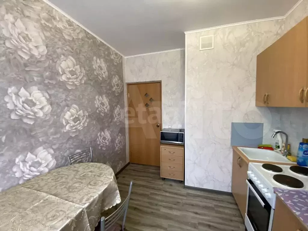 2-к. квартира, 44 м, 7/15 эт. - Фото 1