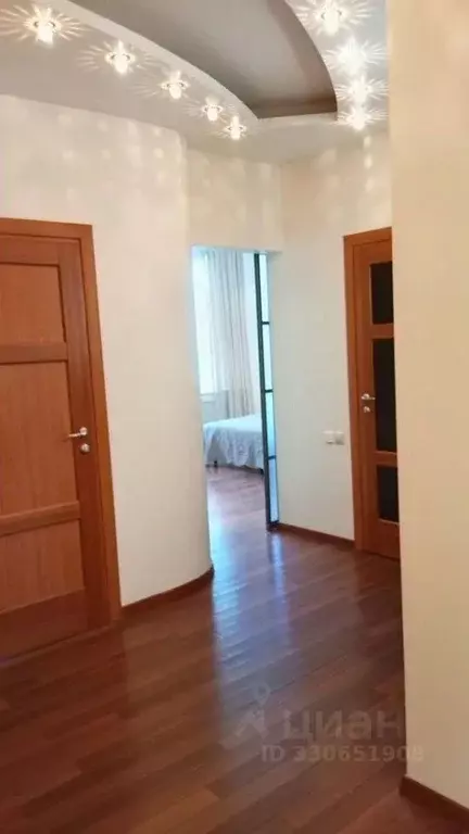 3-к кв. Башкортостан, Уфа ул. Достоевского, 64 (94.0 м) - Фото 1