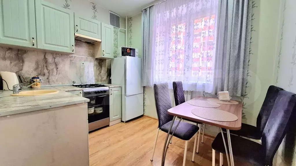 2-к. квартира, 49 м, 4/9 эт. - Фото 0