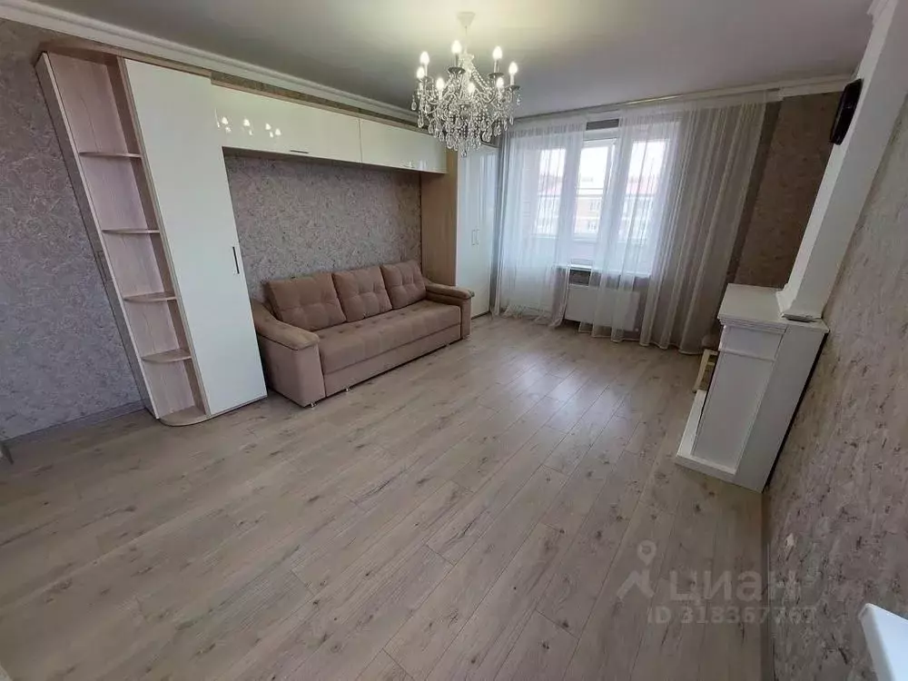 2-к кв. Краснодарский край, Анапа ул. Омелькова, 21 (81.7 м) - Фото 2