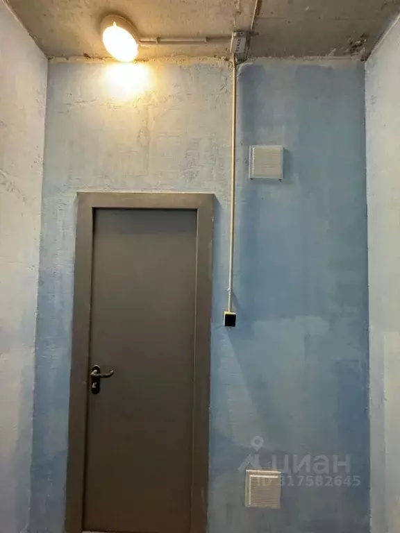 Гараж в Московская область, Красногорск городской округ, с. ... - Фото 0