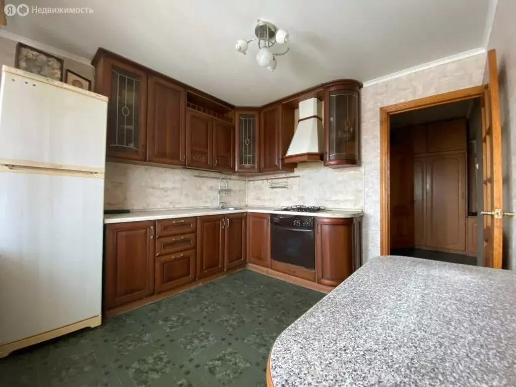 2-комнатная квартира: село Чемодановка, Фабричная улица, 14 (52.9 м) - Фото 1