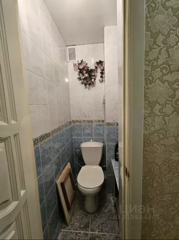 3-к кв. Ульяновская область, Ульяновск ул. Шолмова, 5 (65.8 м) - Фото 1