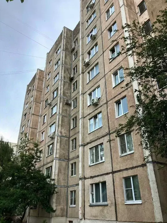 3-к кв. Воронежская область, Воронеж ул. Курчатова, 18 (68.0 м) - Фото 0