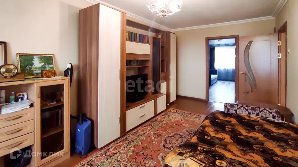 Продаётся 2-к квартира, 45.8 м - Фото 1