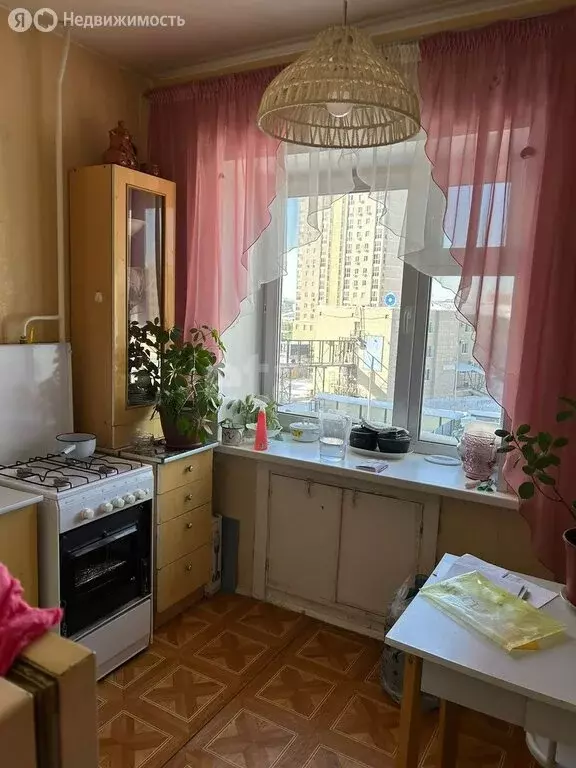 1-комнатная квартира: Якутск, улица Свердлова, 14 (37.6 м) - Фото 0