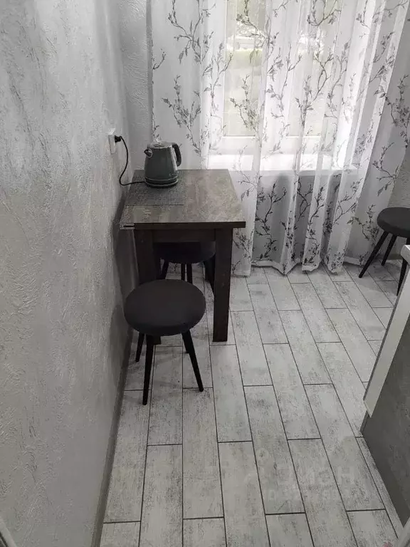 1-к кв. Краснодарский край, Анапа ул. Шевченко, 249 (38.0 м) - Фото 1