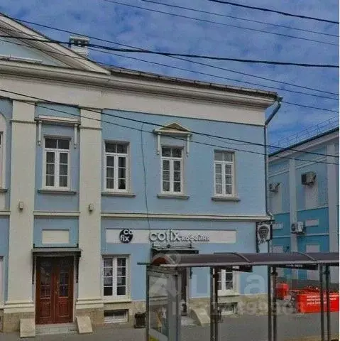Торговая площадь в Тульская область, Тула просп. Ленина, 16 (21 м) - Фото 0