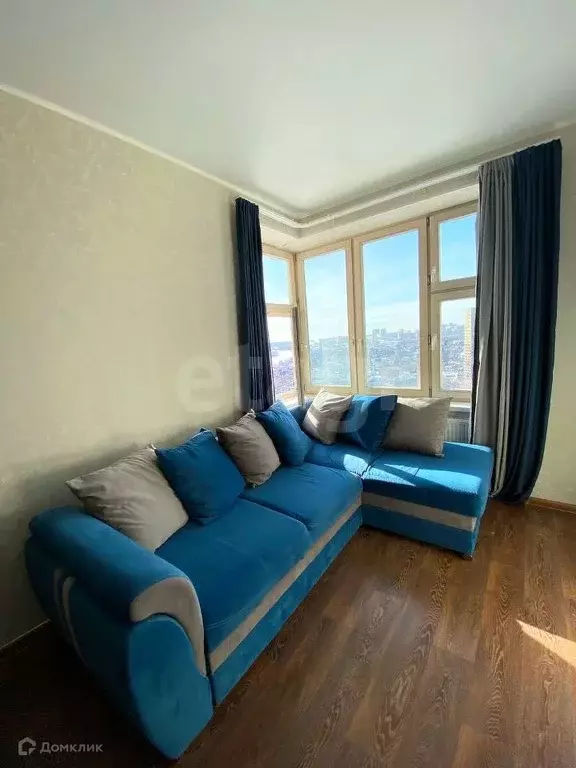 Продаётся 1-к квартира, 32.8 м - Фото 0