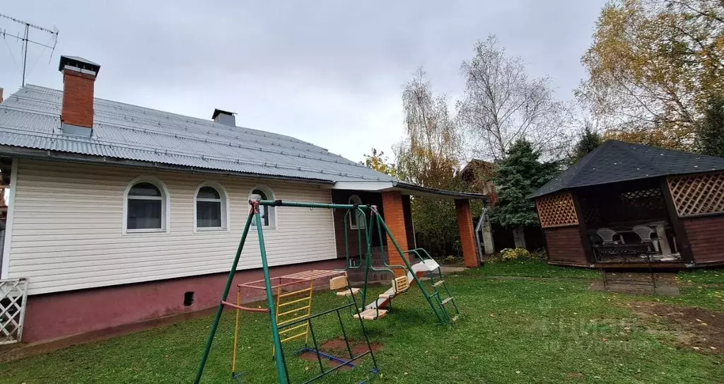 Дом в Московская область, Наро-Фоминский городской округ, д. Софьино  ... - Фото 2