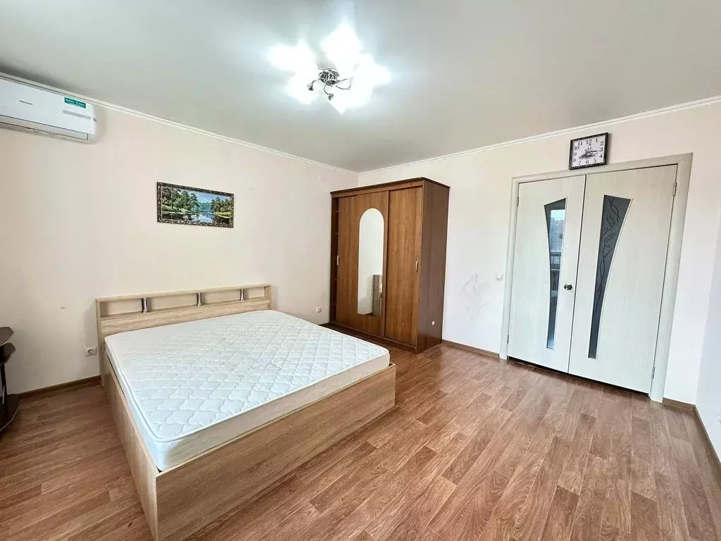 1-к кв. Татарстан, Казань Спартаковская ул., 88Б (40.0 м) - Фото 2