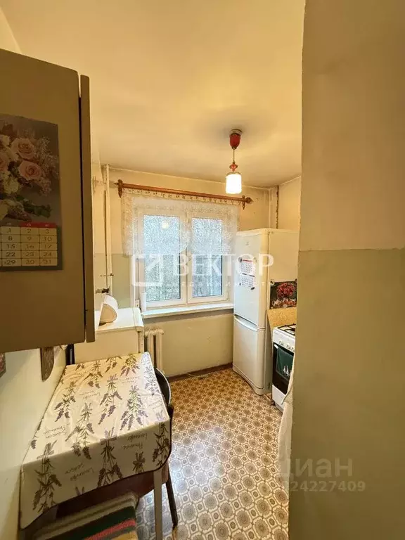 2-к кв. Ивановская область, Иваново ул. Любимова, 14 (47.6 м) - Фото 0