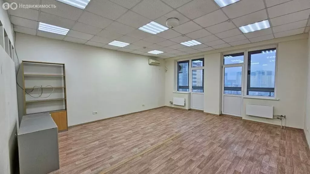 Офис (33.7 м) - Фото 1