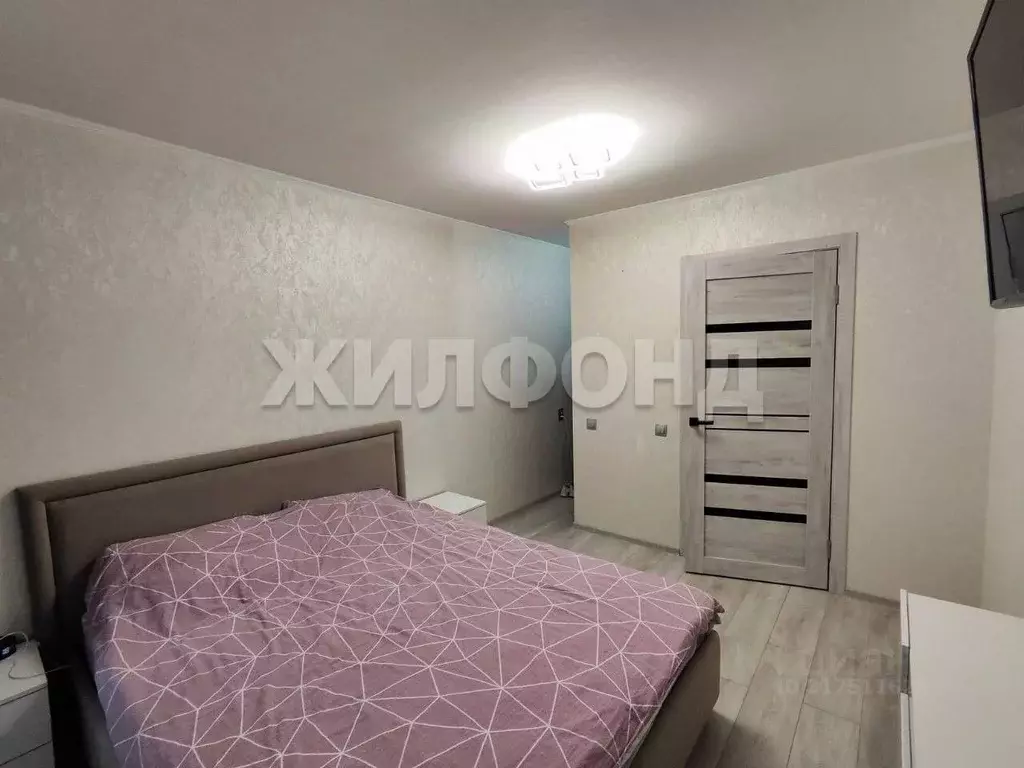 2-к кв. Томская область, Томск ул. Бела Куна, 22 (43.1 м) - Фото 1