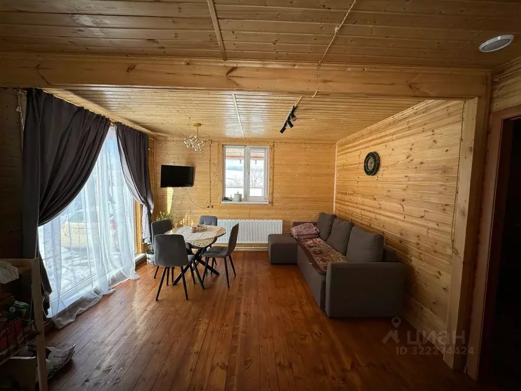 Дом в Ставропольский край, Ставрополь Дизель садовое товарищество, 436 ... - Фото 1