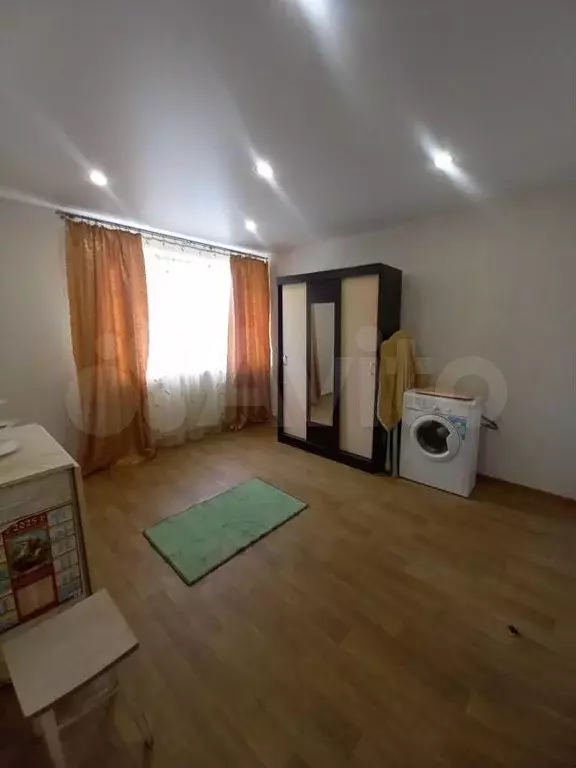 Квартира-студия, 18,2 м, 4/5 эт. - Фото 0