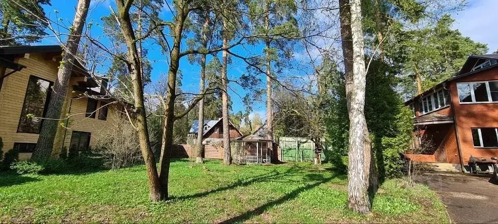 Участок, 18 сот., сельхоз (снт или днп) - Фото 1