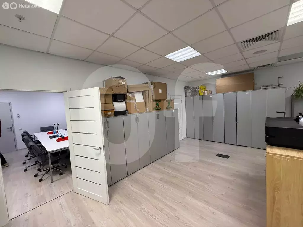 Офис (1992 м) - Фото 1