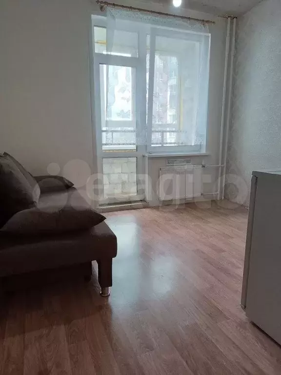 Квартира-студия, 21 м, 6/16 эт. - Фото 1