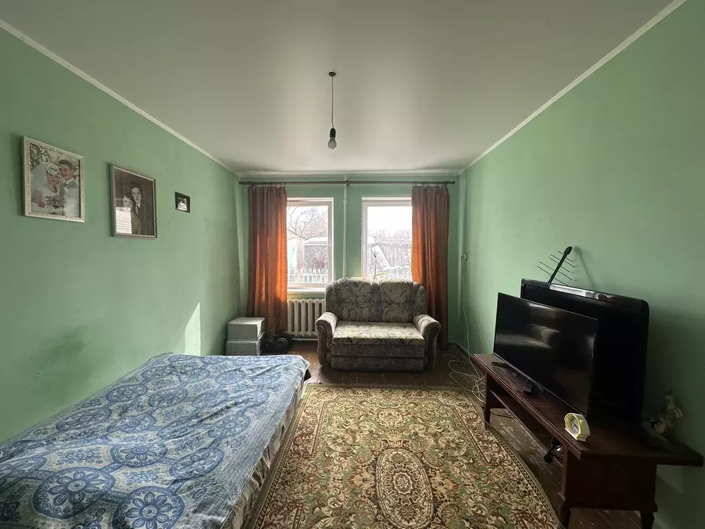 Продаётся 2-к квартира, 46 м - Фото 0