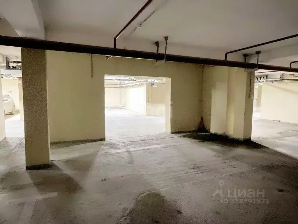 Гараж в Иркутская область, Ангарск 31-й мкр, 1 (35 м) - Фото 2