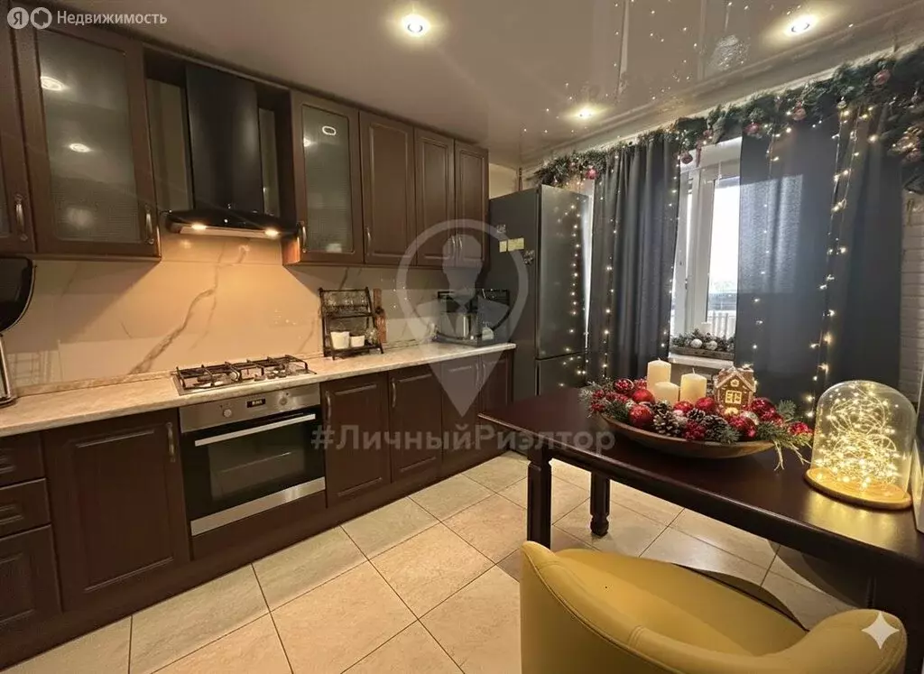 1-комнатная квартира: Рязань, Касимовское шоссе, 49 (42.3 м) - Фото 1