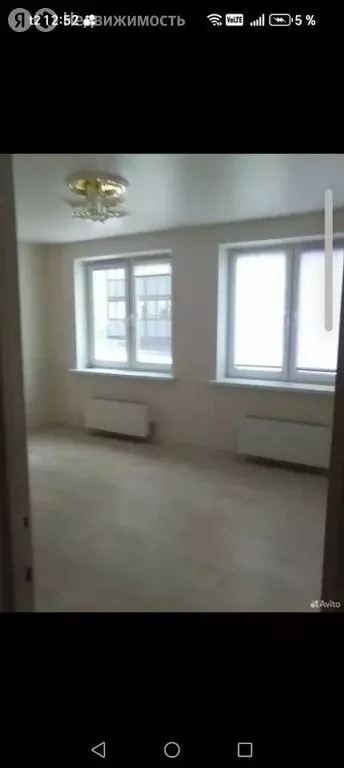 2-комнатная квартира: Нижний Новгород, улица Бориса Видяева, 21 (56 м) - Фото 2