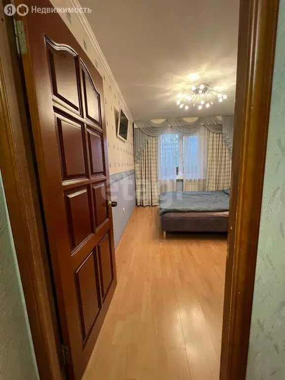 3-комнатная квартира: Екатеринбург, улица Белинского, 182 (63.8 м) - Фото 1