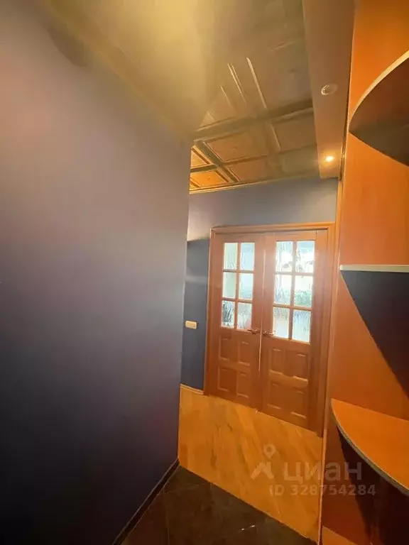 2-к кв. Москва 1-я Радиаторская ул., 1 (56.0 м) - Фото 1