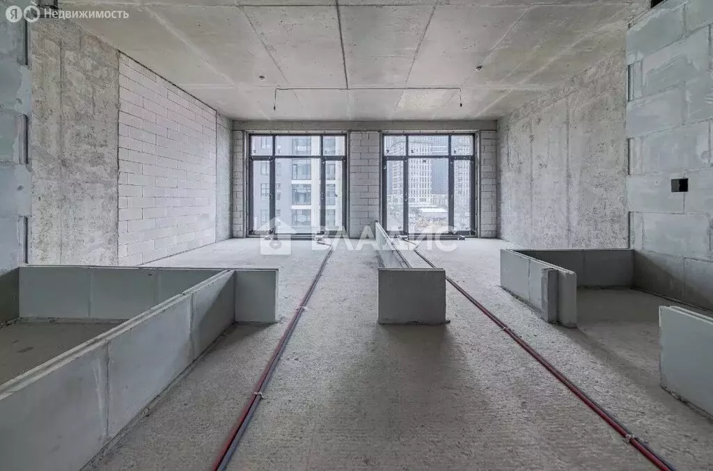 3-комнатная квартира: Москва, улица Сергея Бондарчука, 6 (101.5 м) - Фото 2