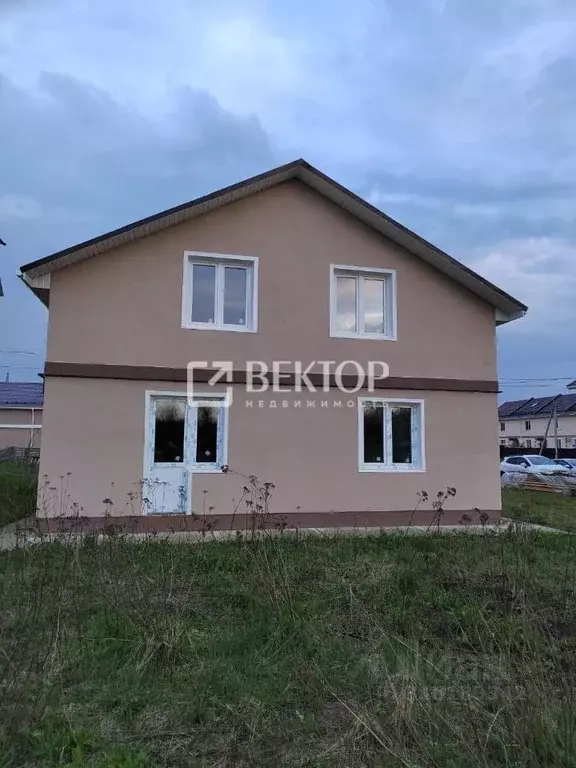 Таунхаус в Костромская область, Кострома Любавино мкр, 25 (80 м) - Фото 1
