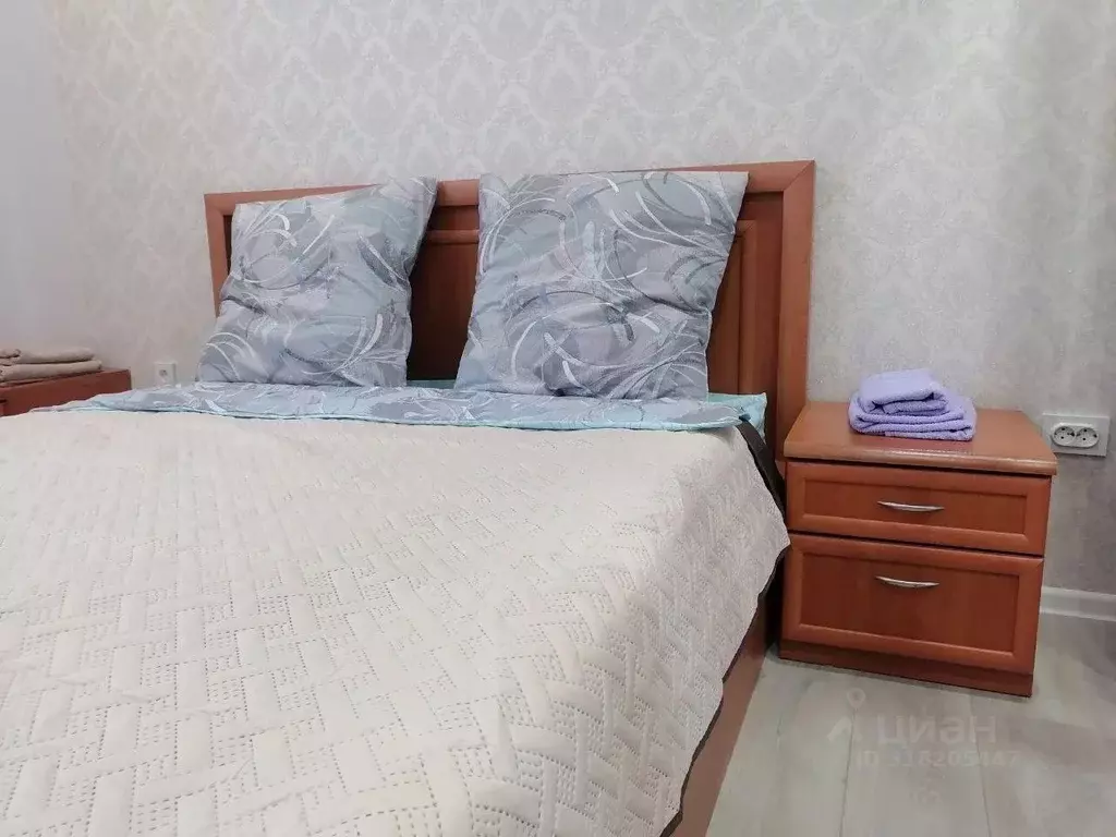 2-к кв. Иркутская область, Иркутск Провиантская ул., 10 (75.0 м) - Фото 0