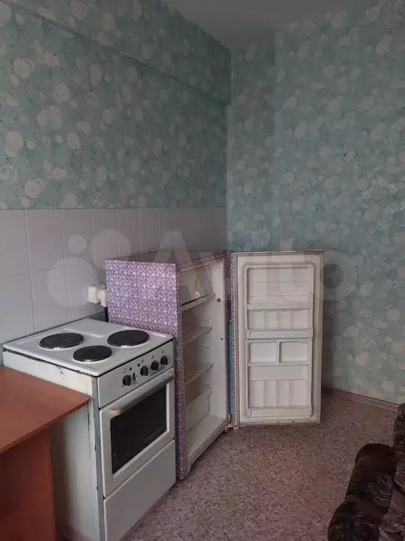 1-к. квартира, 29 м, 2/10 эт. - Фото 1