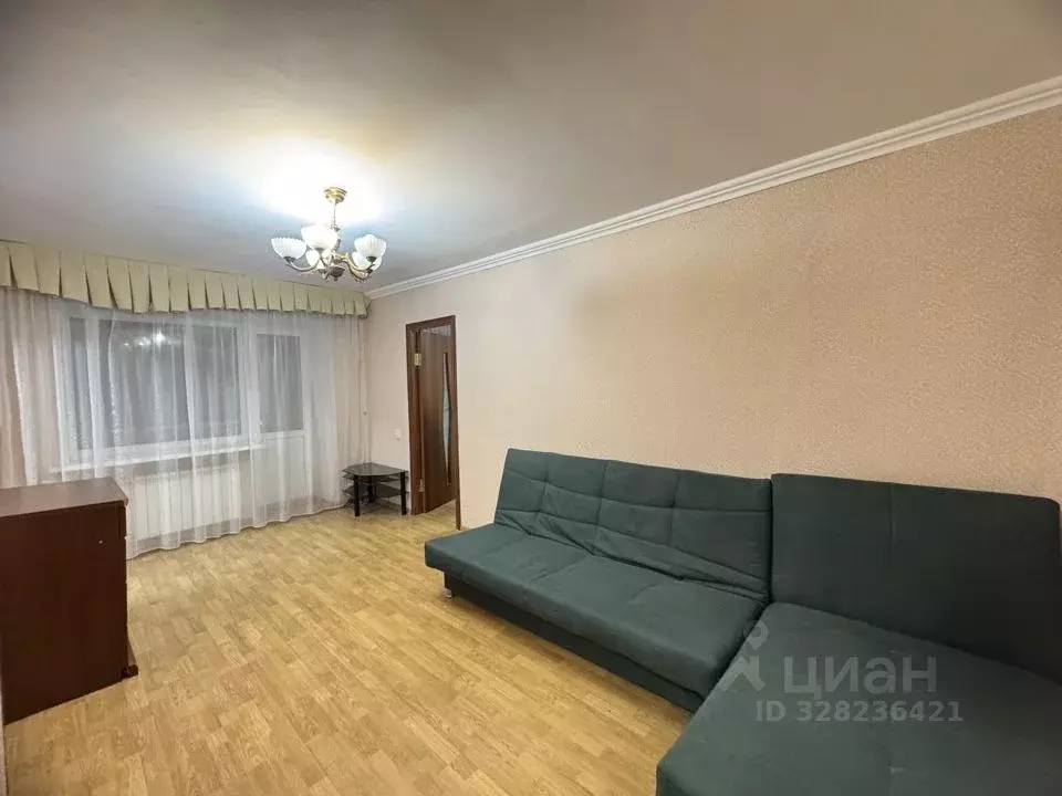 2-к кв. Свердловская область, Екатеринбург просп. Космонавтов, 51А ... - Фото 2