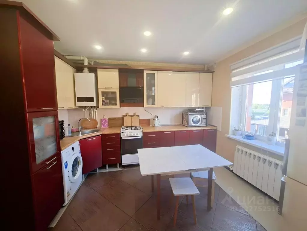 2-к кв. Московская область, Апрелевка Наро-Фоминский городской округ, ... - Фото 2