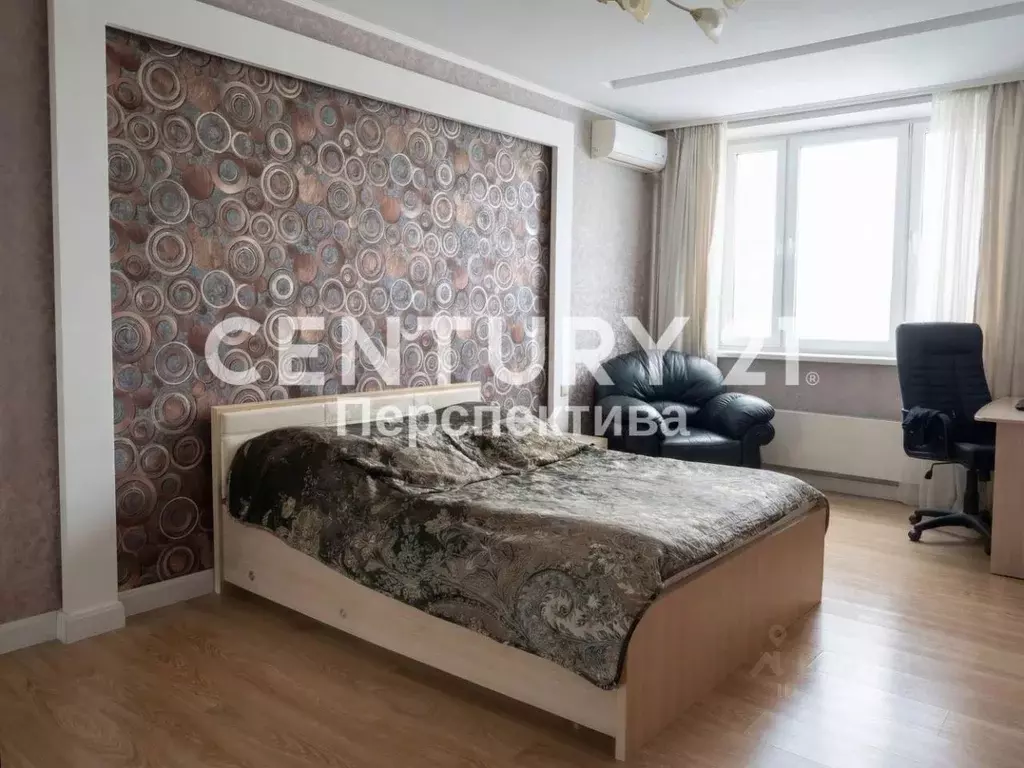 2-к кв. Московская область, Люберцы городской округ, Октябрьский пгт, ... - Фото 2