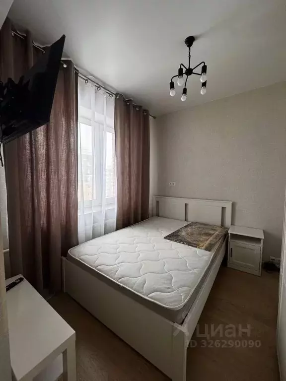 1-к кв. Московская область, Люберцы Зенино ЖК Самолет мкр, ул. Дружбы, ... - Фото 1