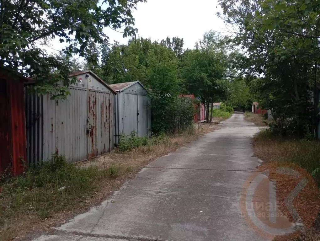 Гараж в Крым, Евпатория ул. Виноградная, 1 (18 м) - Фото 0