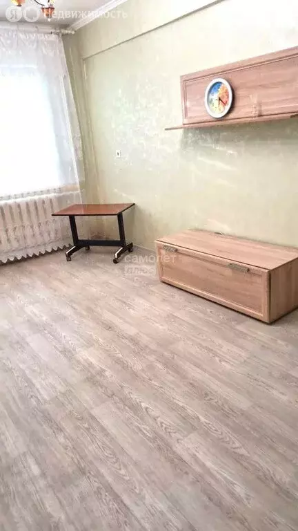 3-комнатная квартира: Омск, 21-я Амурская улица, 18 (63.4 м) - Фото 1