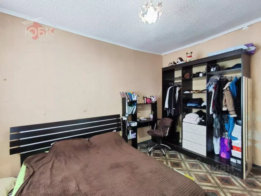 3-к кв. Крым, Евпатория Авиагородок кв-л,  (63.8 м) - Фото 2