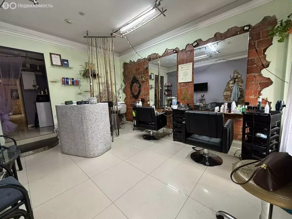 Помещение свободного назначения (36 м) - Фото 1