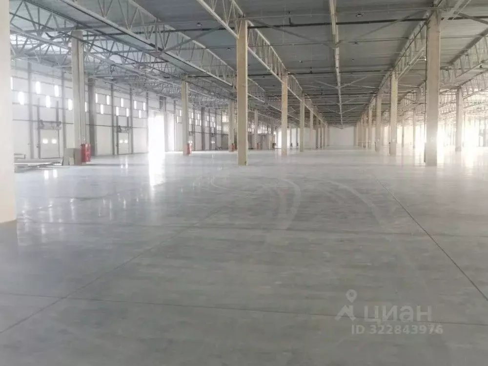 Склад в Московская область, Подольск Климовск мкр, ул. Коммунальная, ... - Фото 1